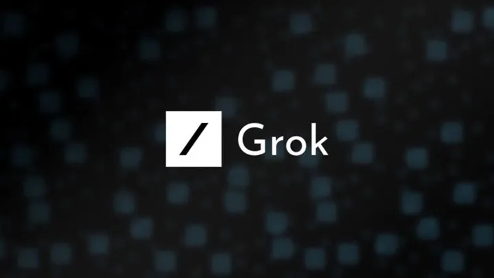 grok