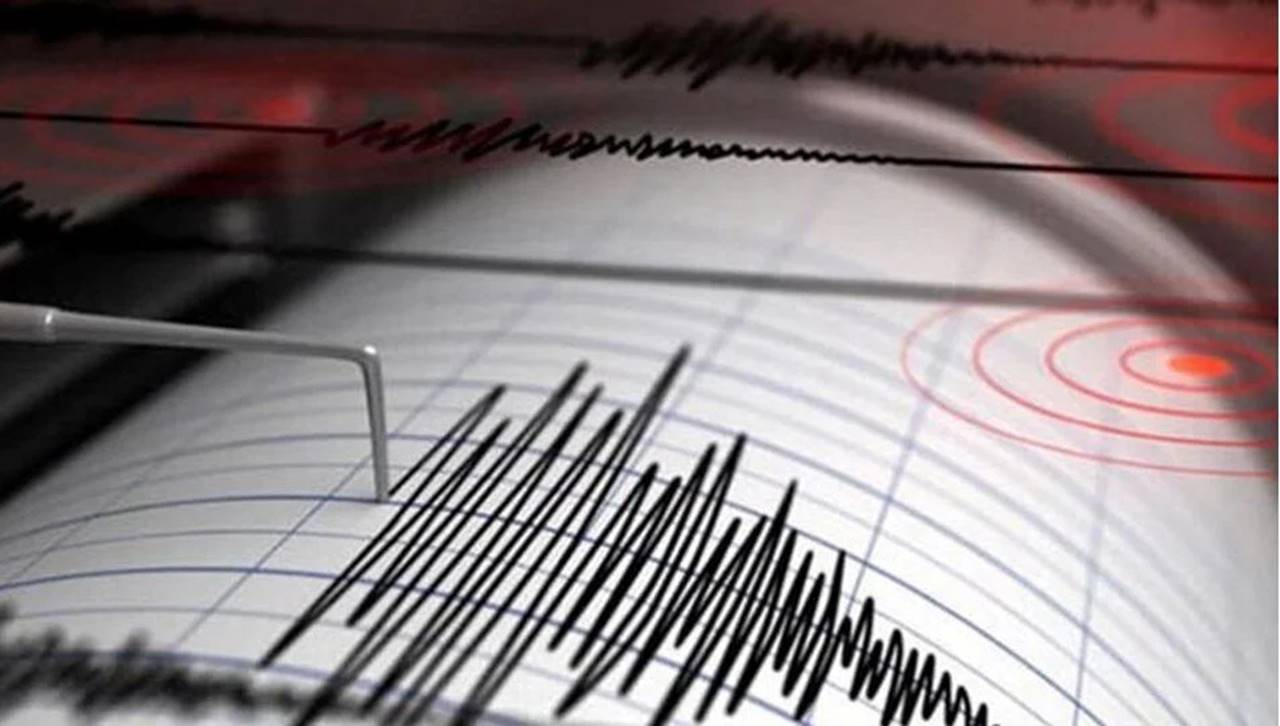 O Şehir için kritik Deprem uyarısı yapıldı