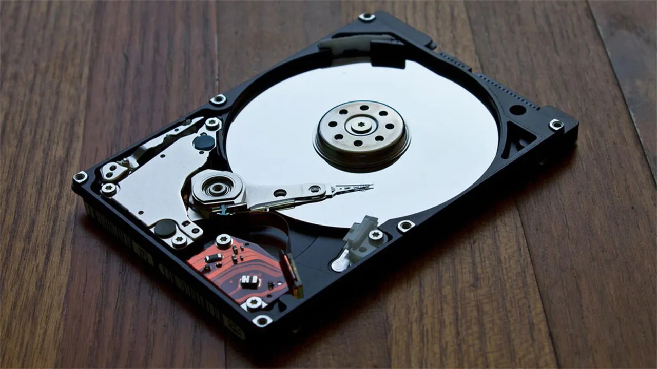 Hard Disk Hdd Alirken Nelere Dikkat Edilmeli 1