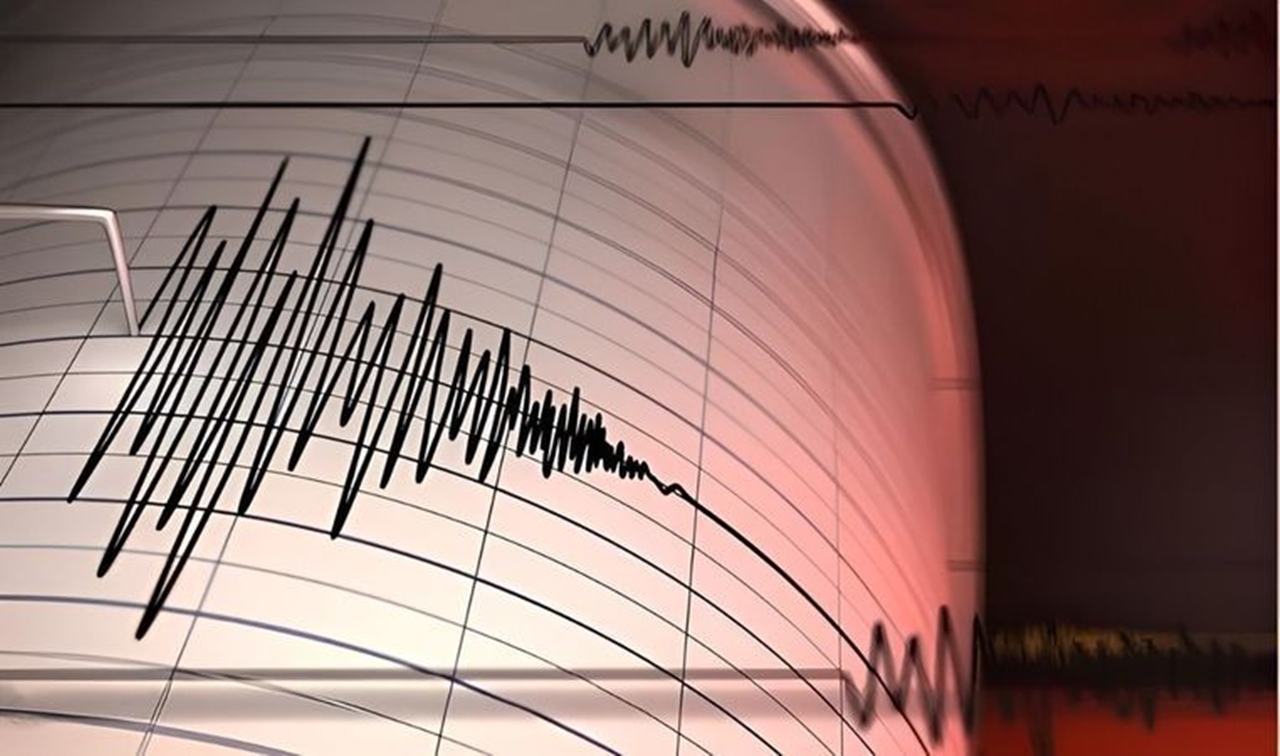 Şiddetli deprem meydana geldi: AFAD'dan ilk açıklama