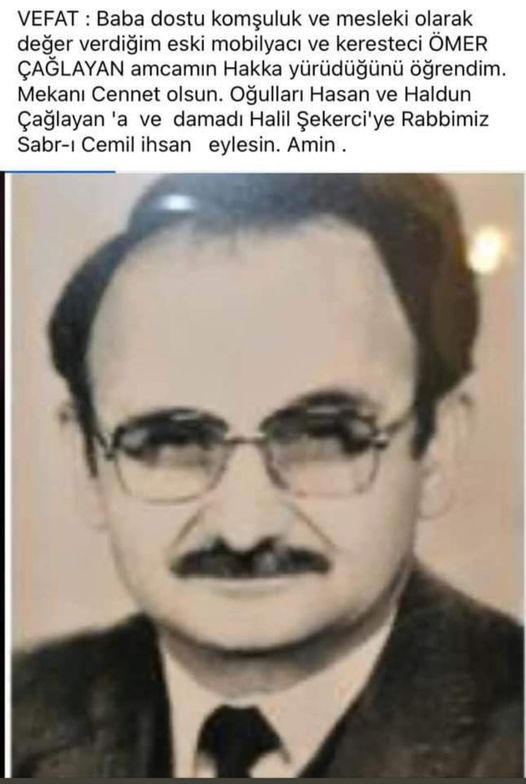 Ömer Osman Caglayan (1)