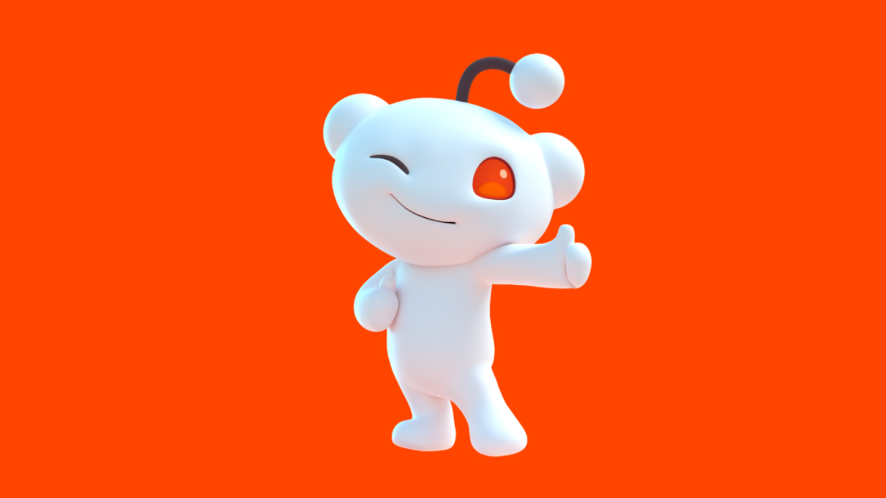 Reddit Yeni Logo 2