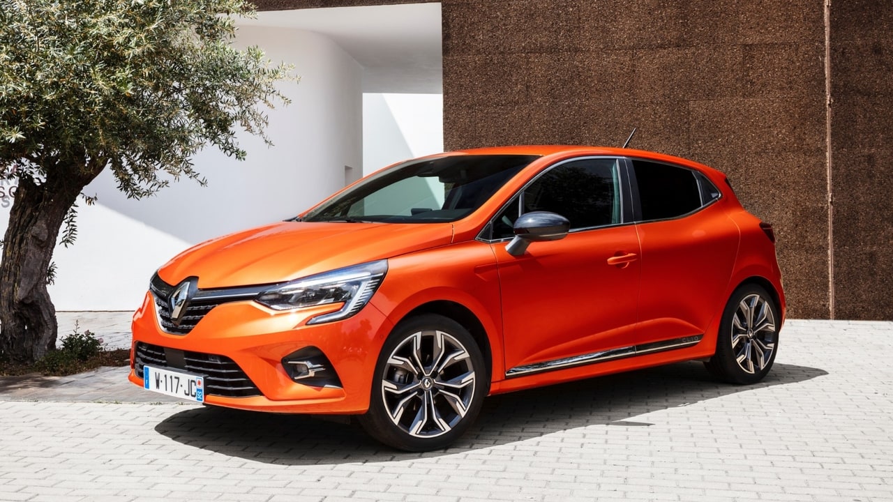 renault-clio-2022-fiyat-listesi