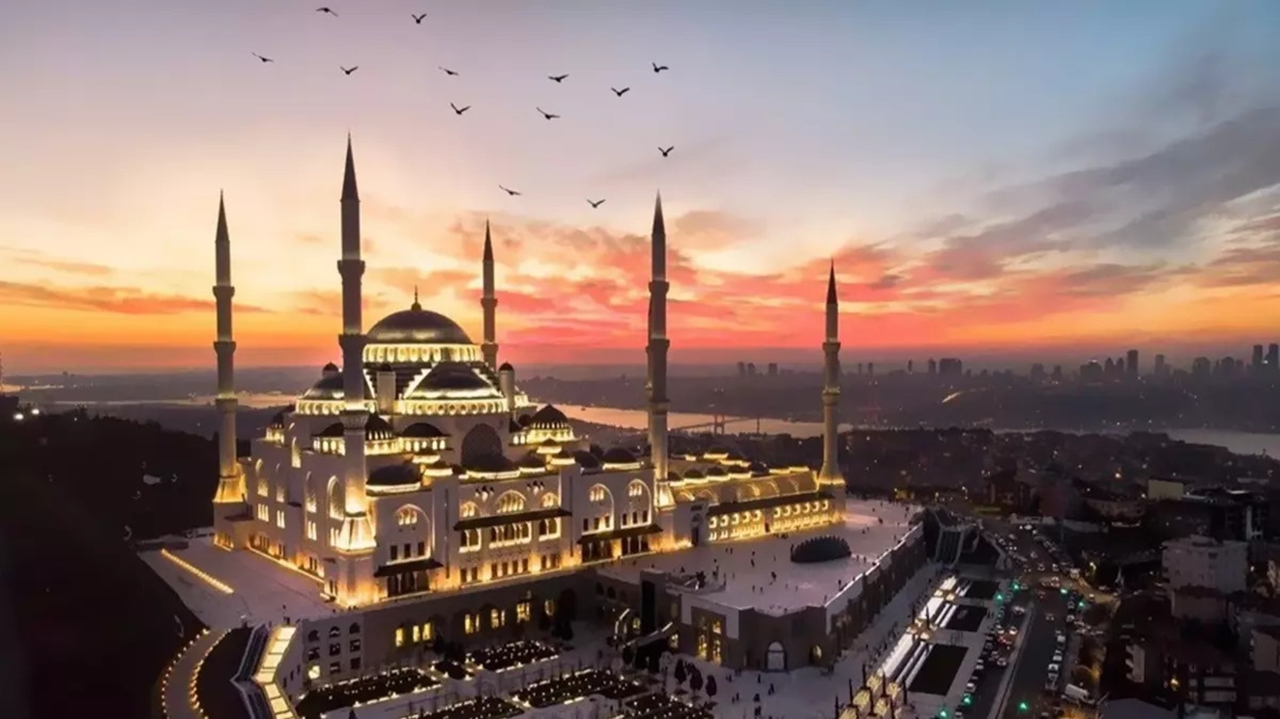 İşte 2024 Ramazan Bayramı ve üç ayların başlangıç tarihleri 