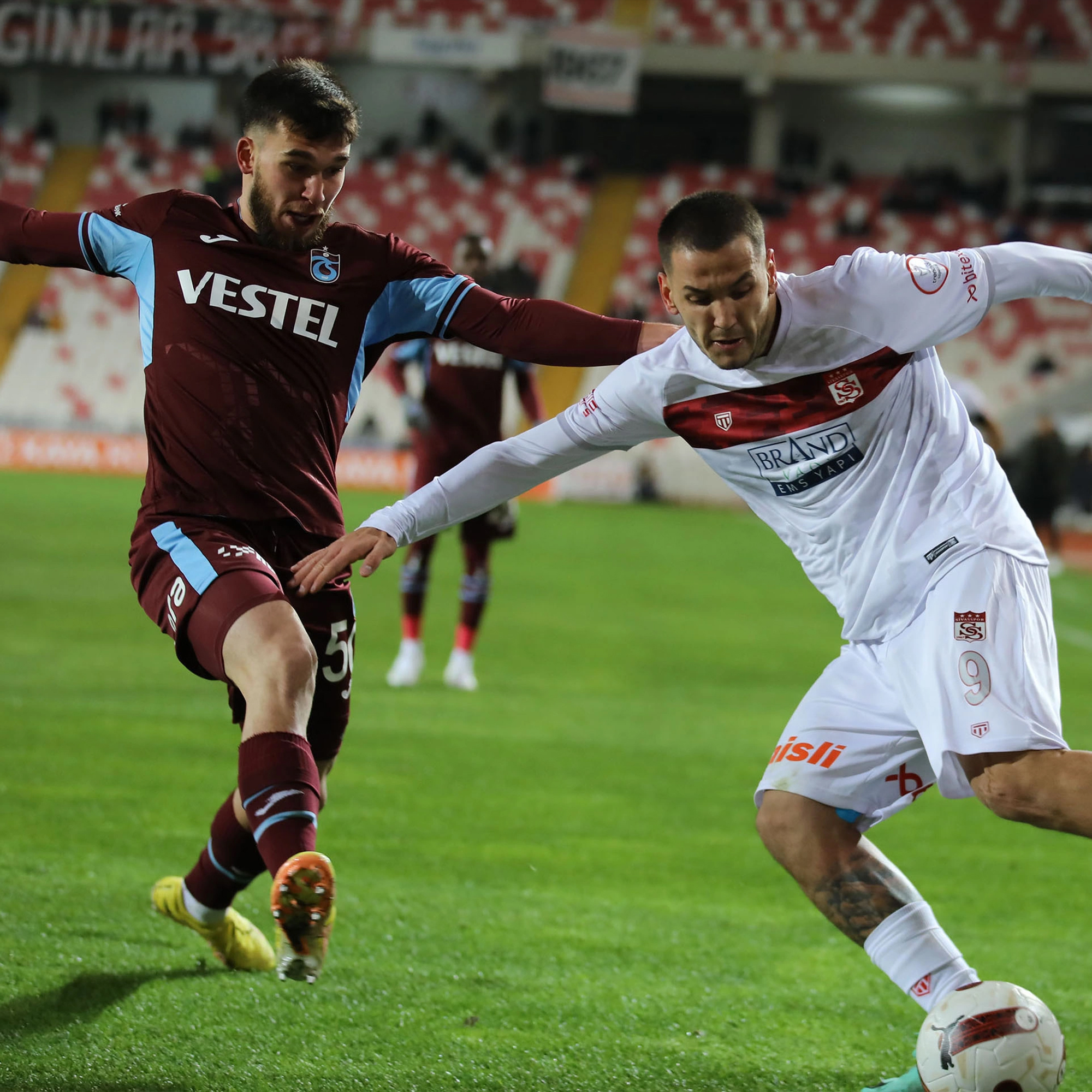 Trabzonspor