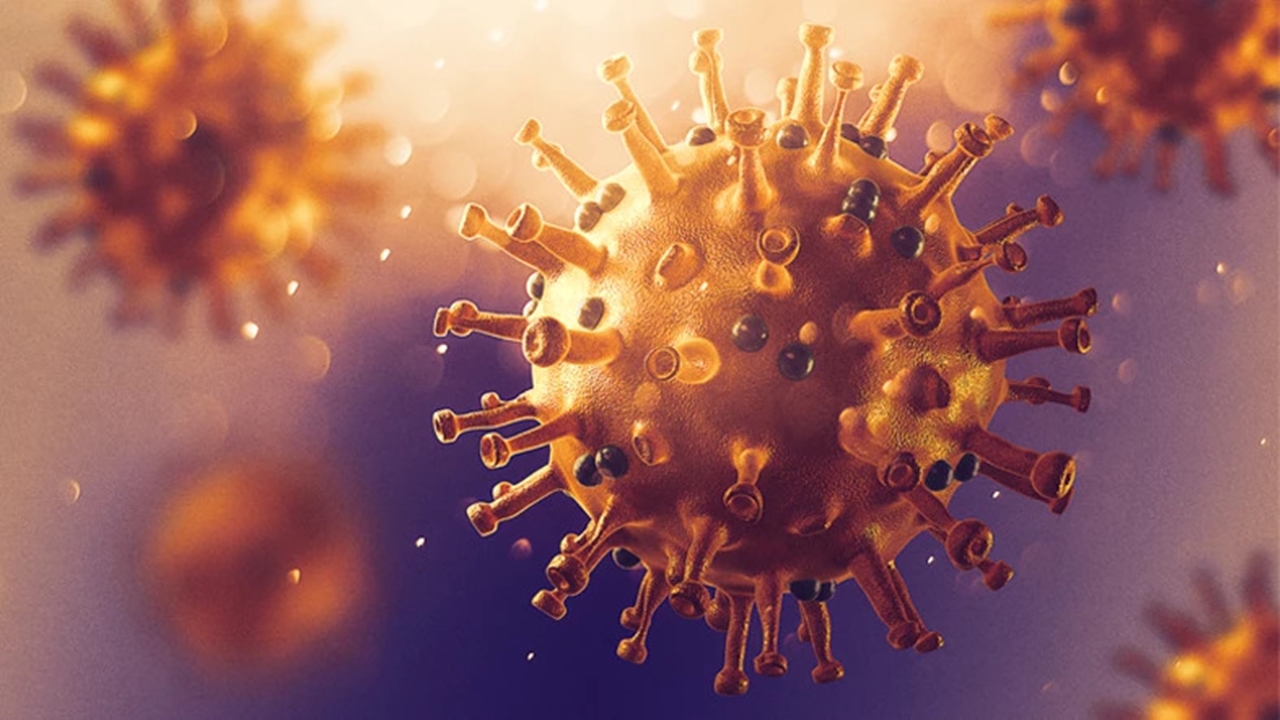 Korona virüs yeni Varyantı hızla yayılıyor