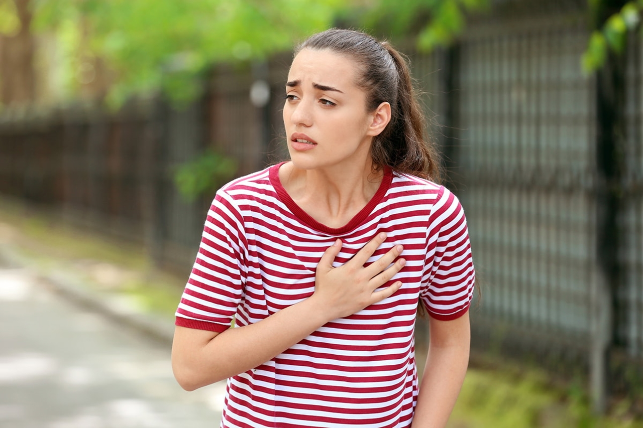 40 Yaş altı Kalp krizlerindeki artışın sebepleri