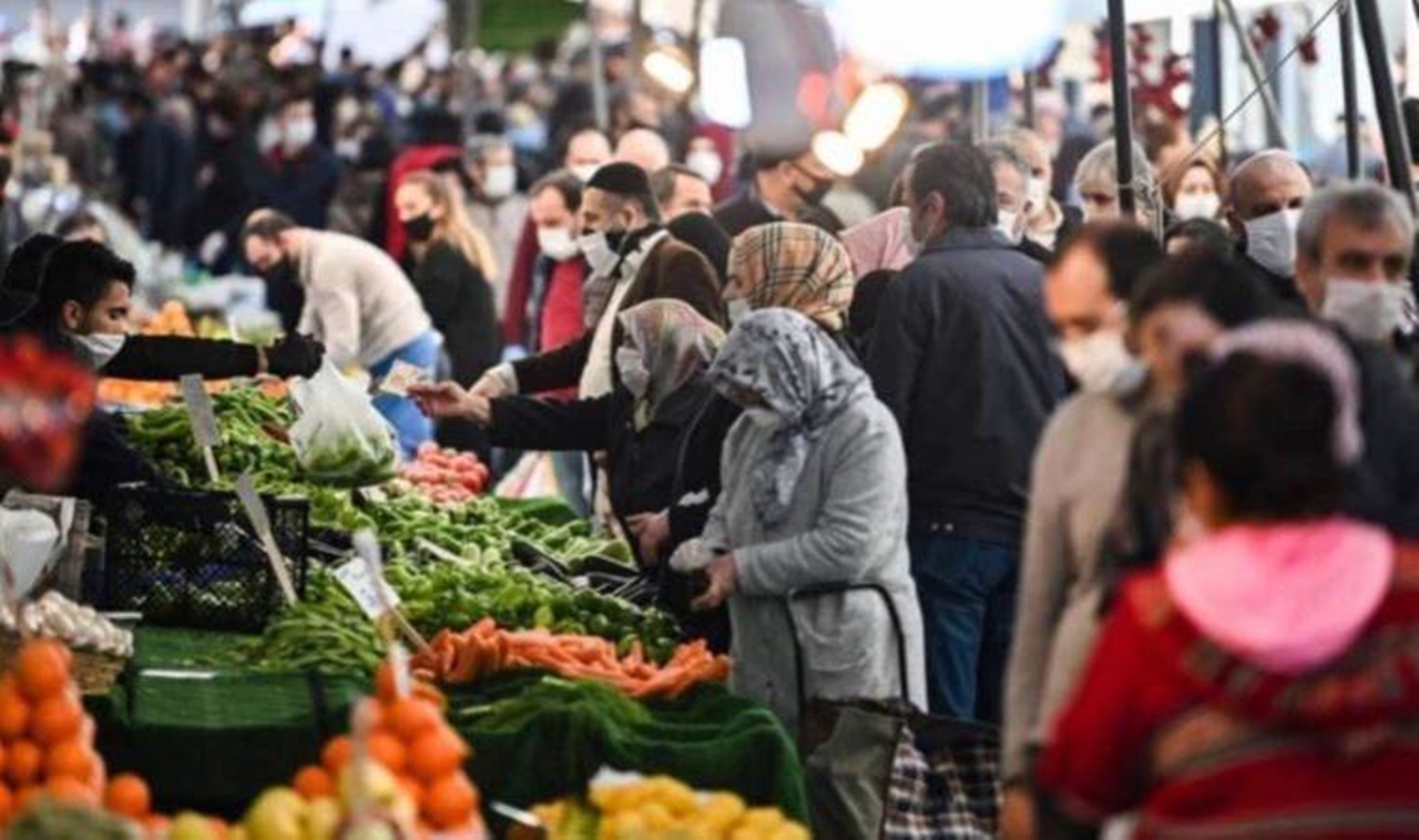 İstanbul'da Yaşam maliyeti patladı: Yüzde 78 artış