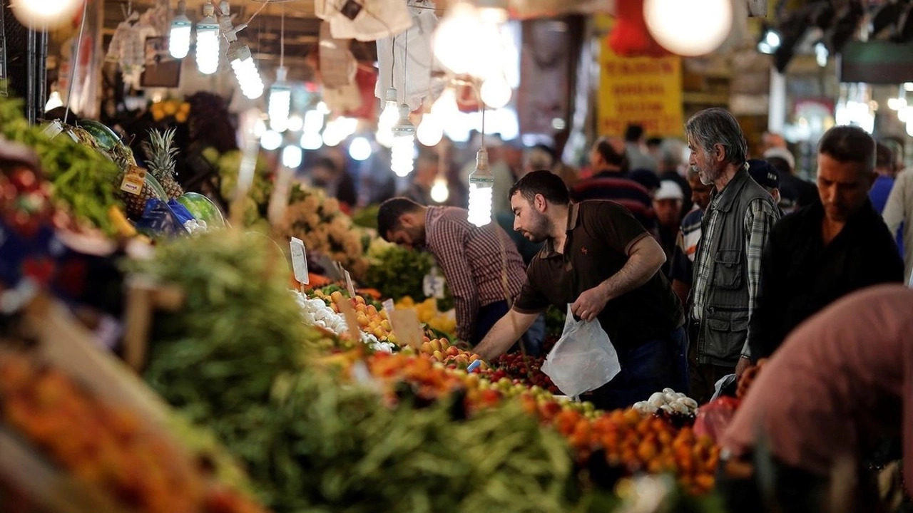 İstanbul'da Yaşam maliyeti patladı: Yüzde 78 artış