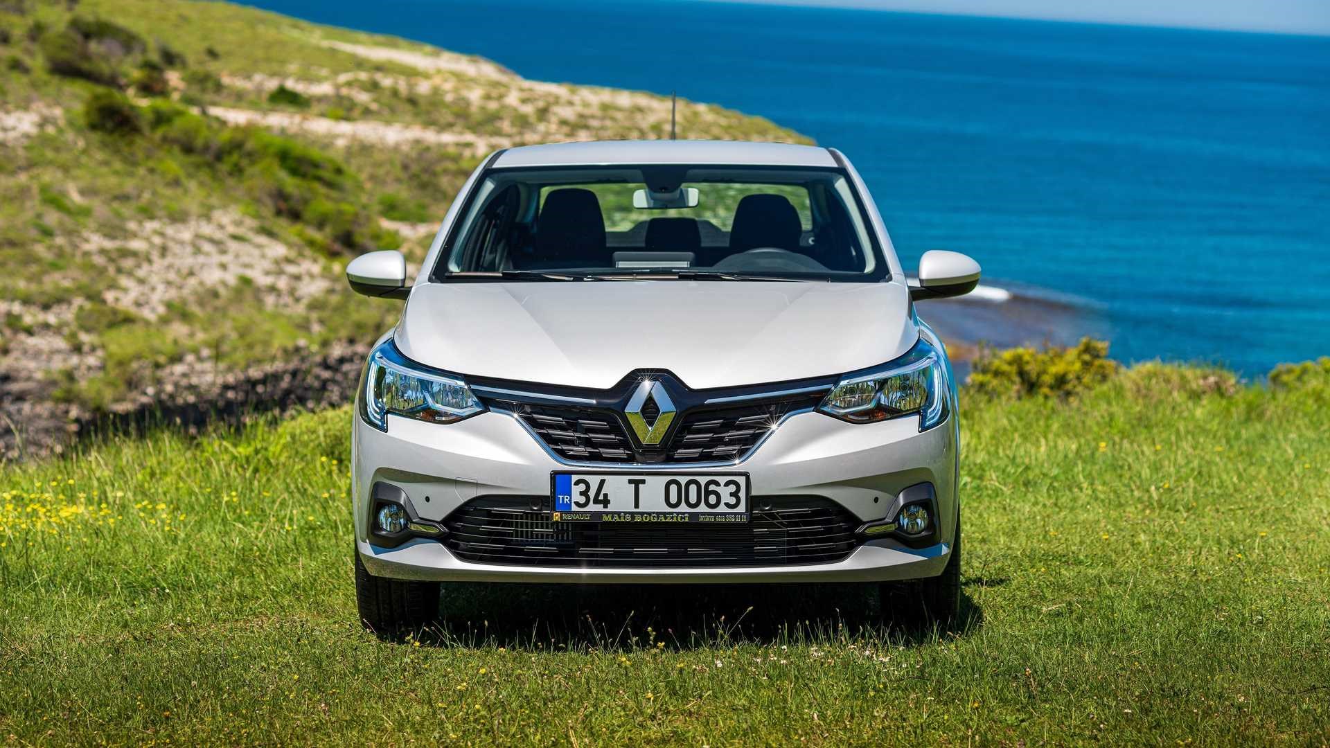 2021 Renault Taliant Fiyati Ve Ozellikleri133751