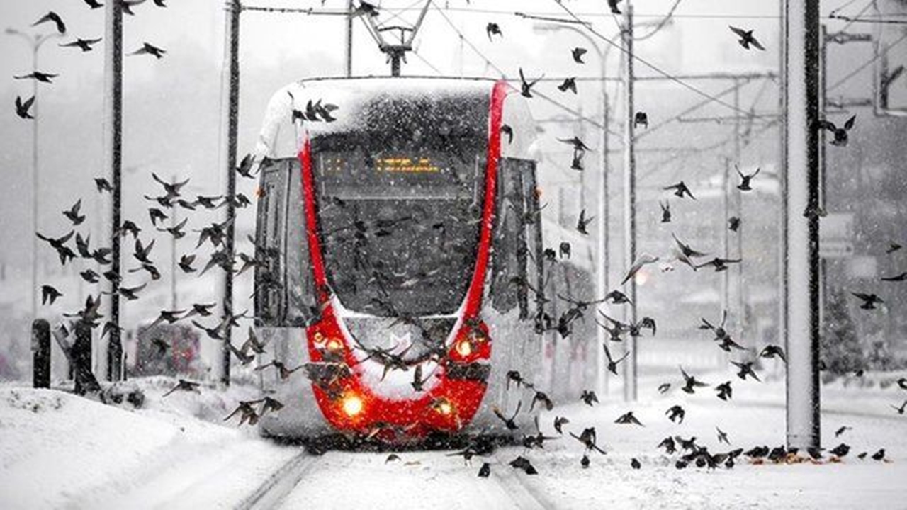 İstanbul'a kar yağacak mı? Ne zaman kar yağacak?