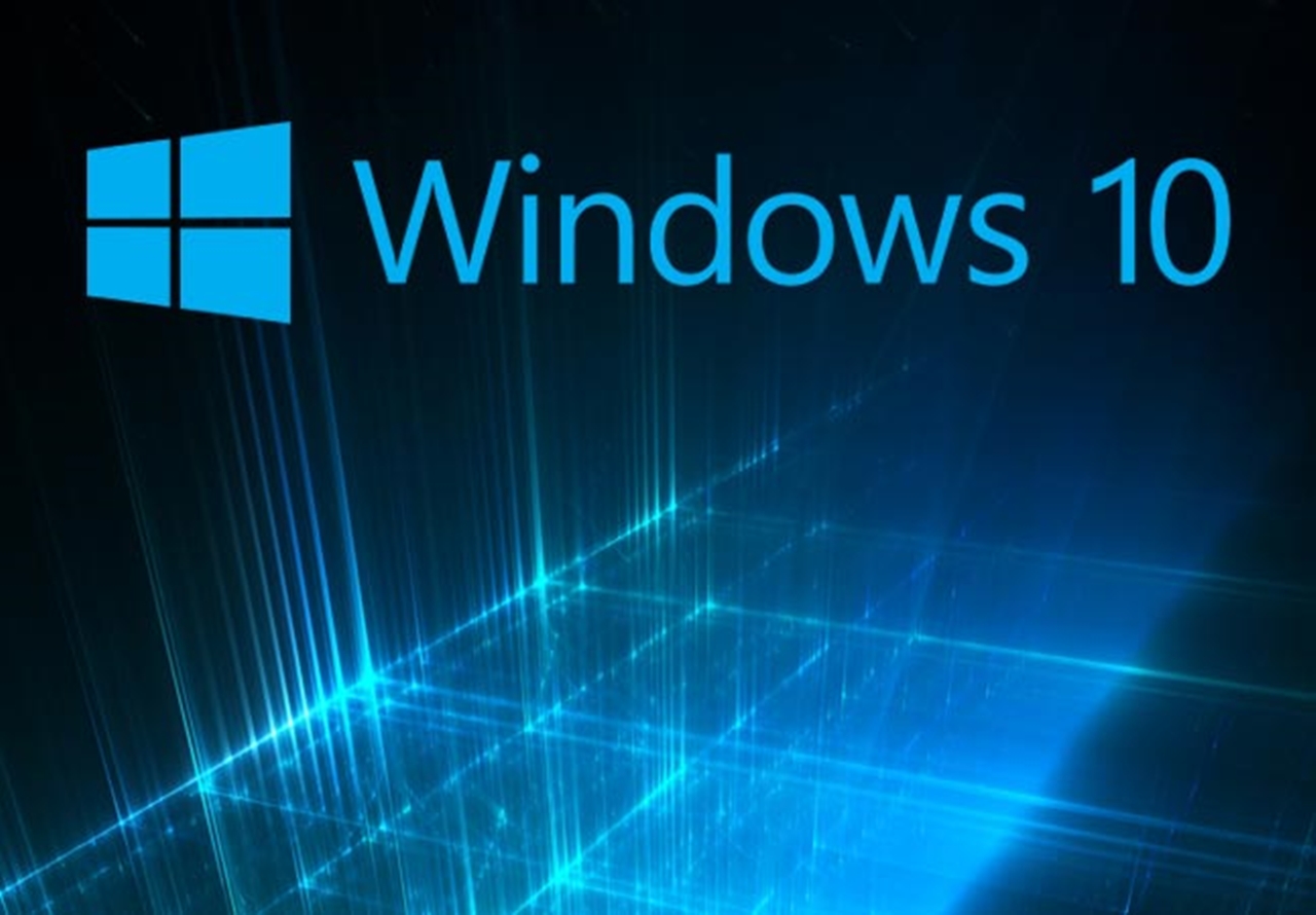 Windows 10: Modern Bilgisayar deneyimi