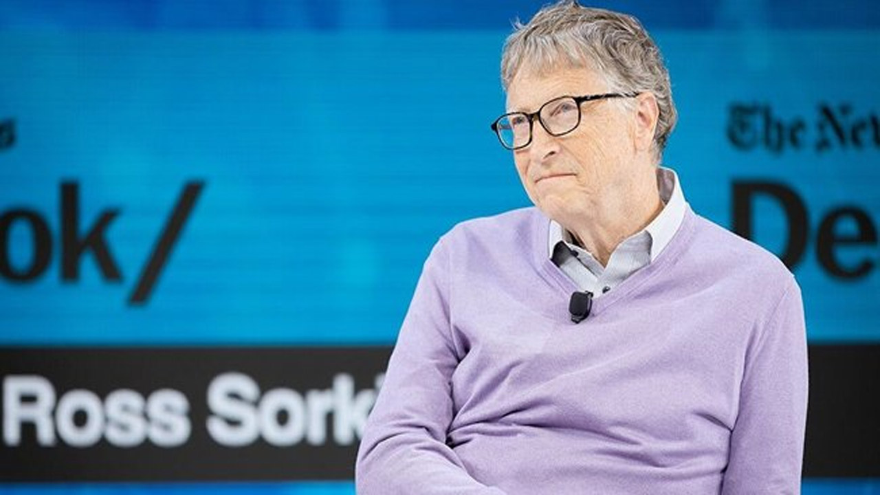 Bill Gates, 2024 yılına dair beklentilerini dile getirdi