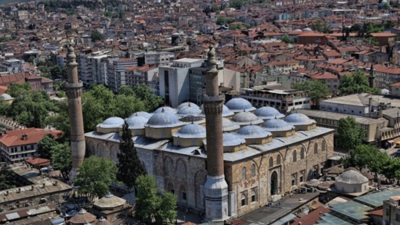 Bursa'da bugün hava nasıl olacak? Sıcaklık kaç derece? 