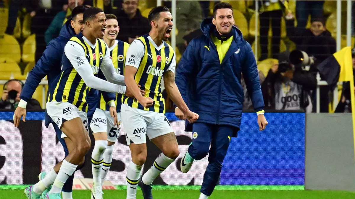 Canli Anlatim Fenerbahce 856 2 41