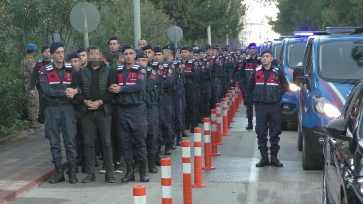 Rüyada Kabadayı Görmek Ne Anlama Gelir? Rüyada Kabadayı Olmanın Tabiri