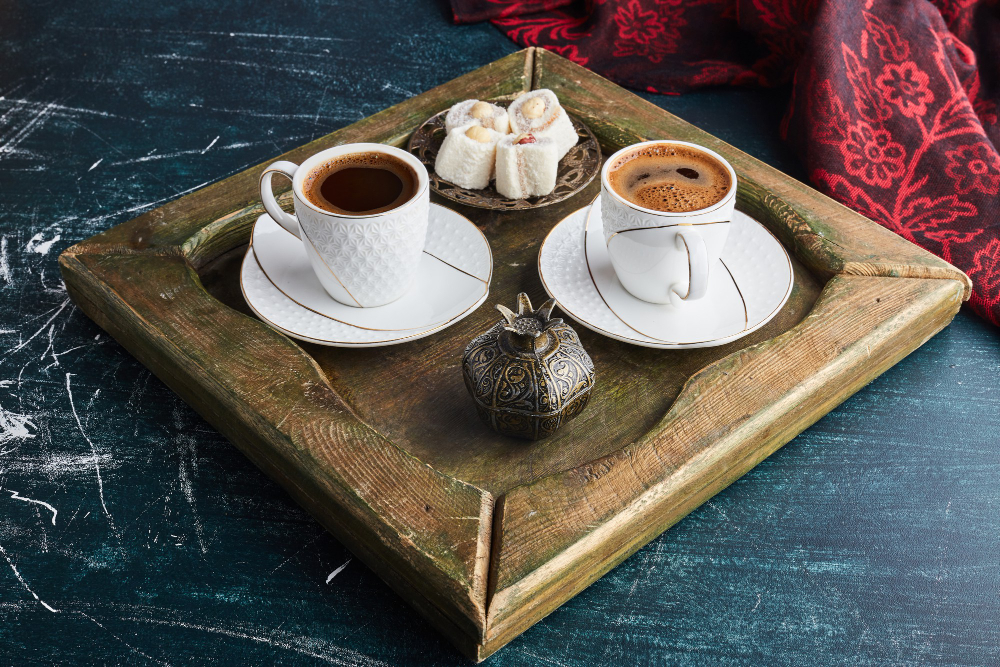 Cup Coffee Turk Kahvesi̇ (3)