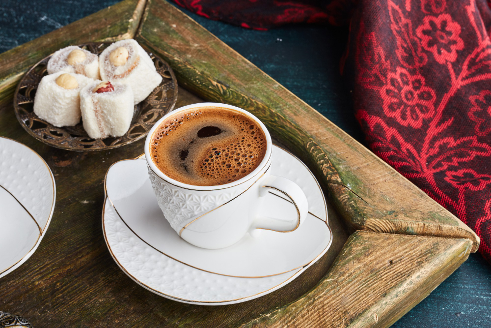Cup Coffee Turk Kahvesi̇ (4)