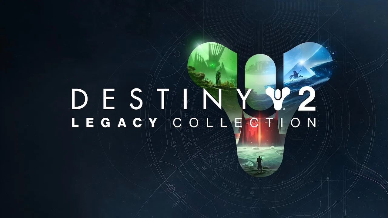 Destiny 2 Legacy Collection Ucretsiz Oldu