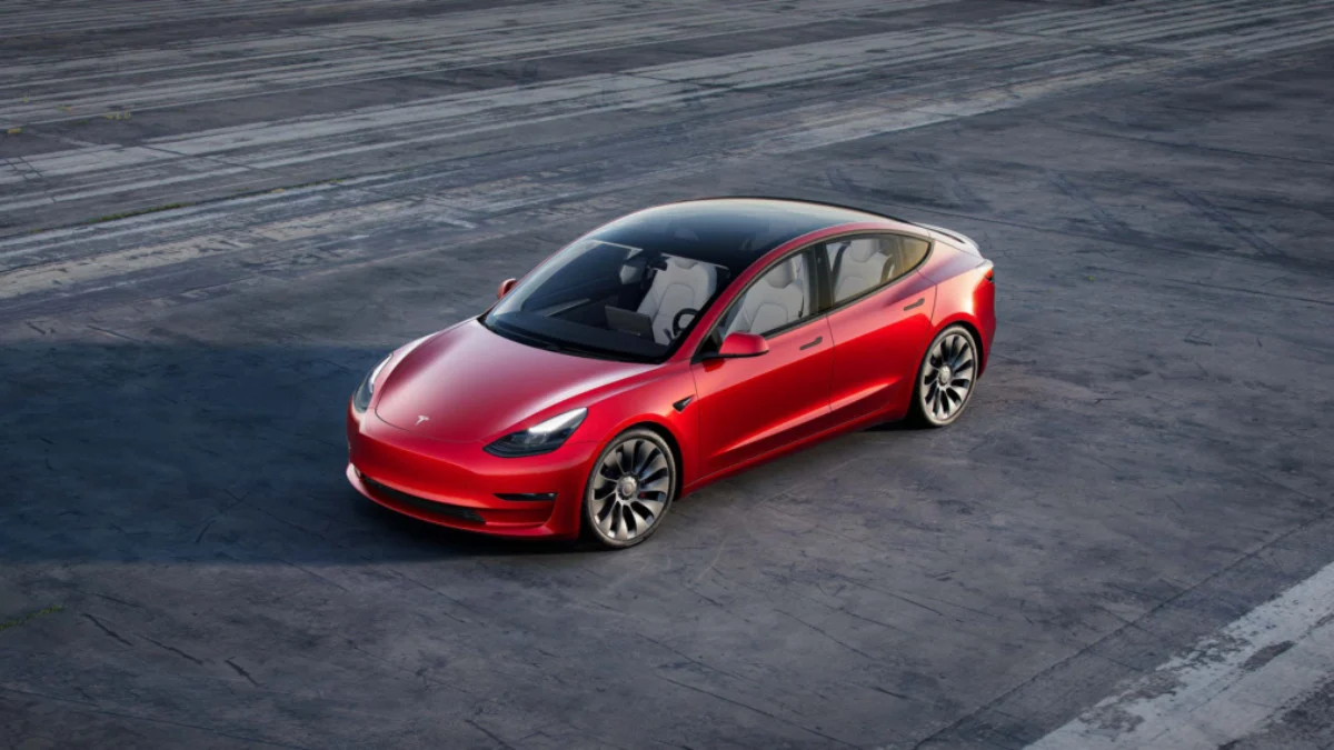 Elon Musk Ucuz Otomobilini Duyurdu Tesla Model 2 85B7D761