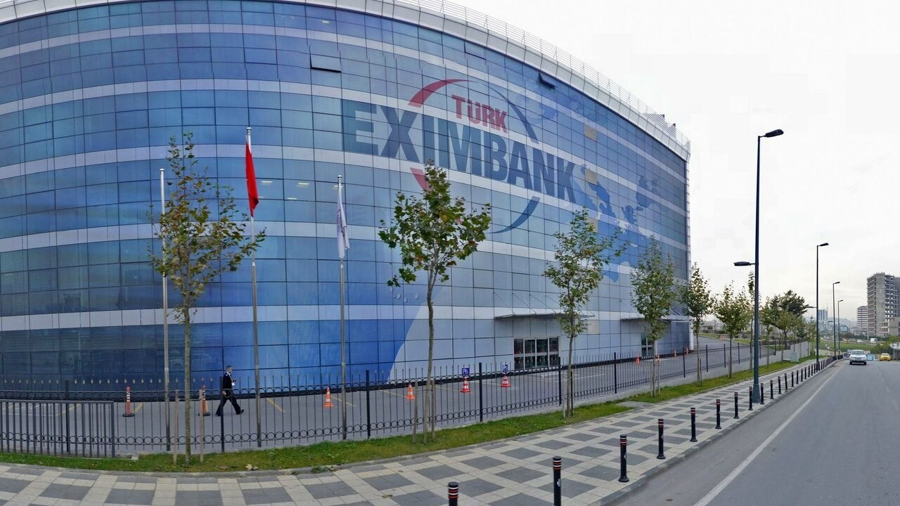 Türk ve Yunan Eximbank'ları mutabakat zaptı imzaladı