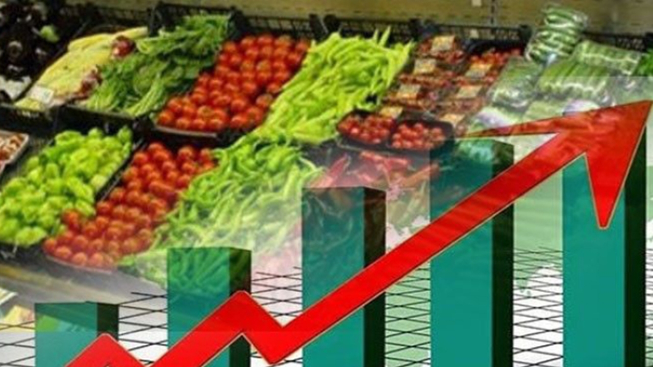 Türkiye'de Gıda Enflasyonu dar gelirli aileleri zorluyor