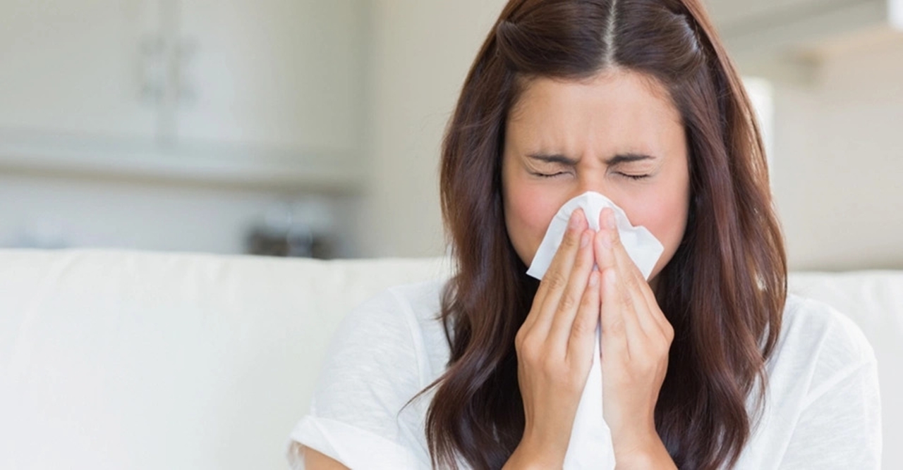 Aman dikkat: Soğuk algınlığı ve Grip tehlikesi kapıda