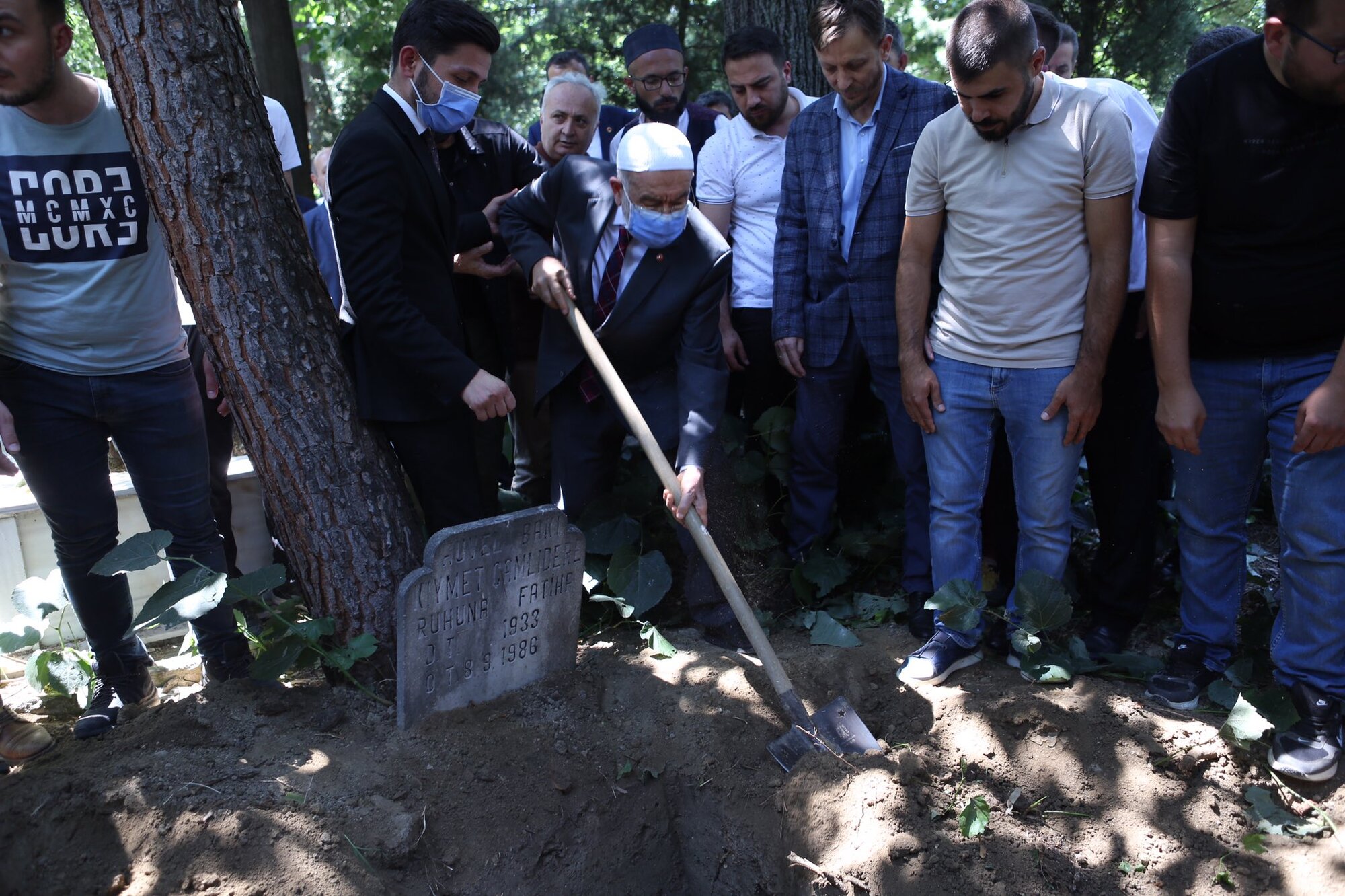 Halil Ibrahim Çamlıdere Erbakan Milli Görüs (24)