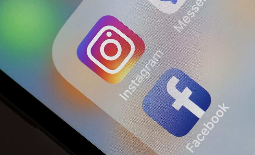 Kullanicilar Yakin Bir Zamanda Facebook Ve Instagram Da Nft Olusturup Satabilir