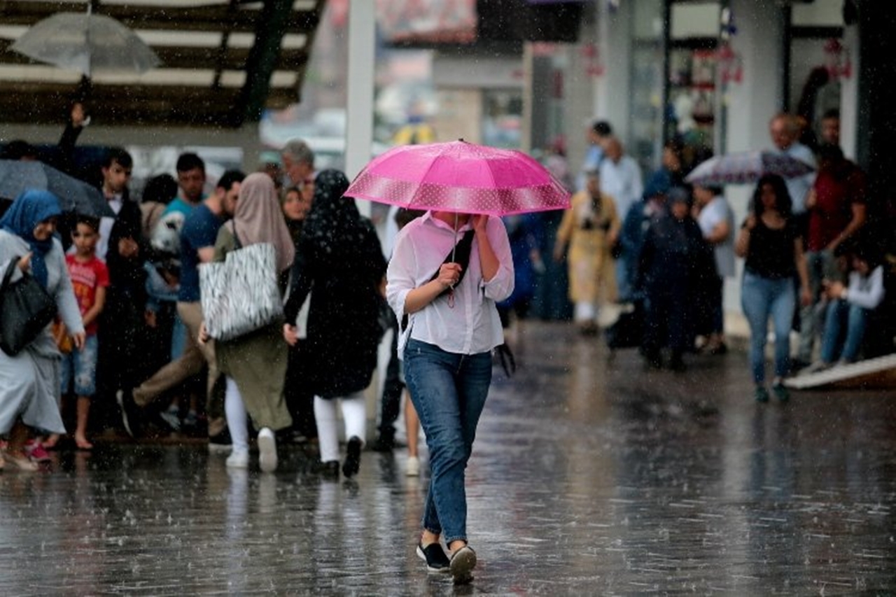 24 Aralık 2023 Bursa'da hava nasıl olacak?