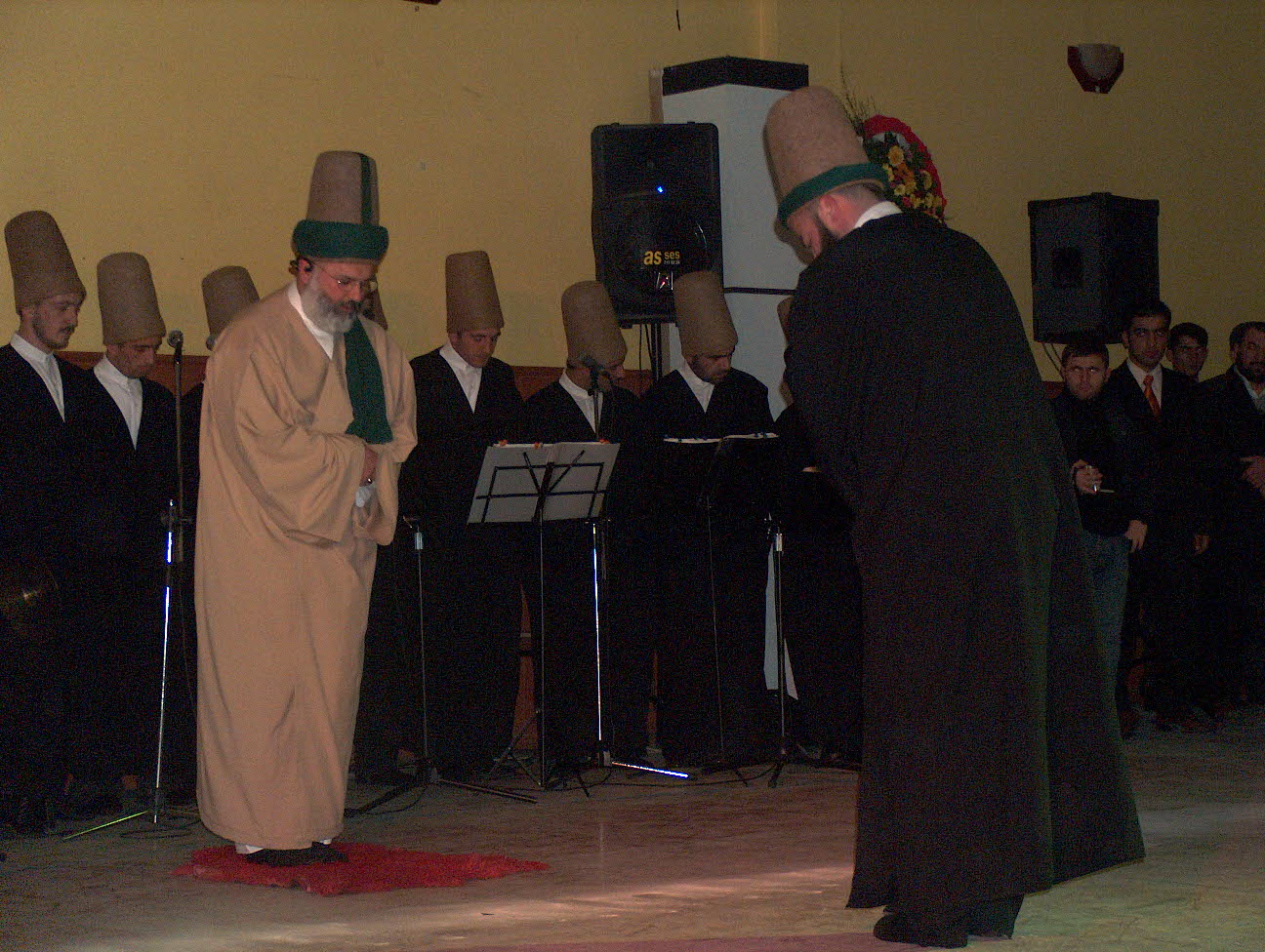 Mevlana Sema Inegol 2005 (2)