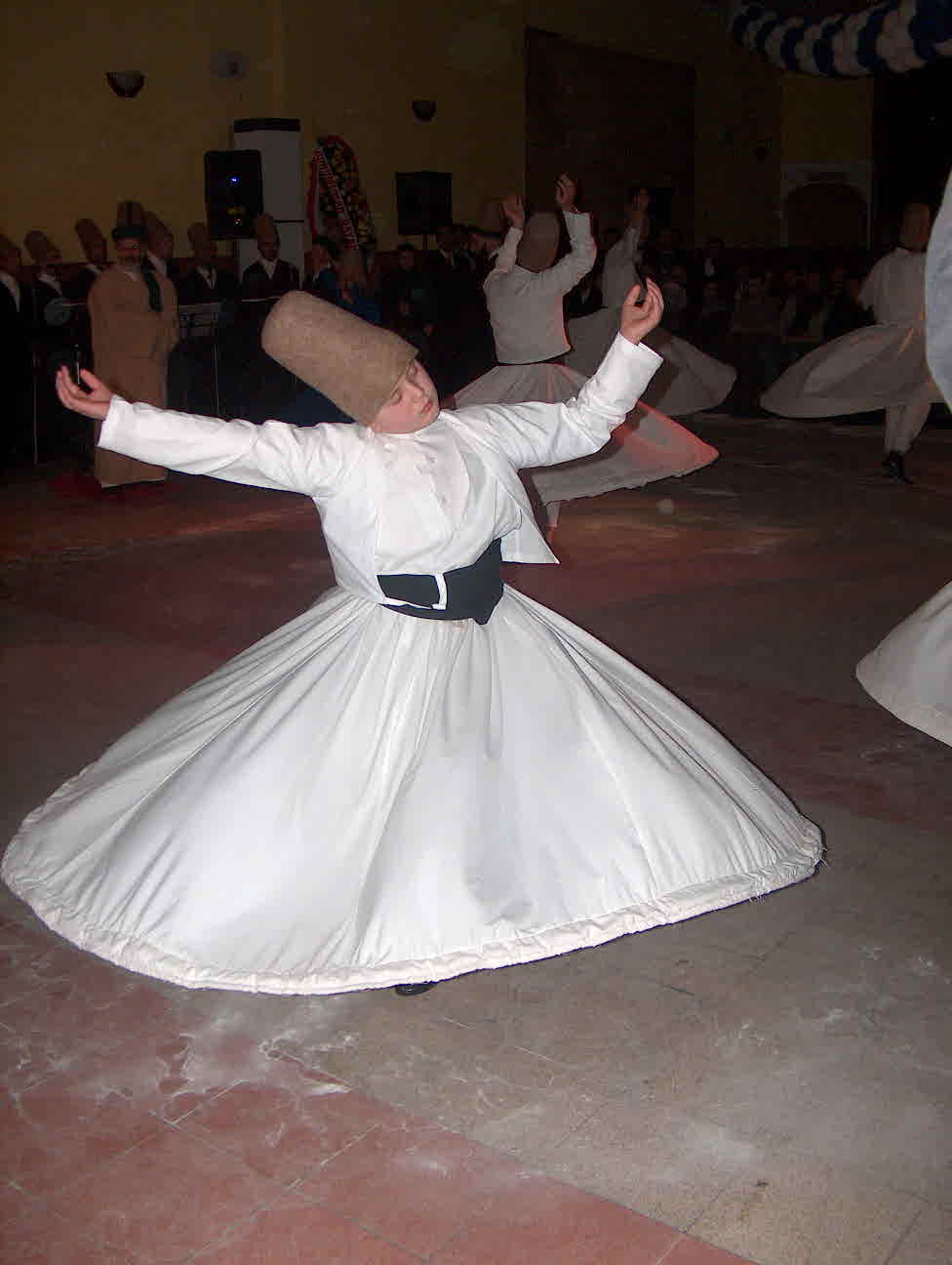 Mevlana Sema Inegol 2005 (5)