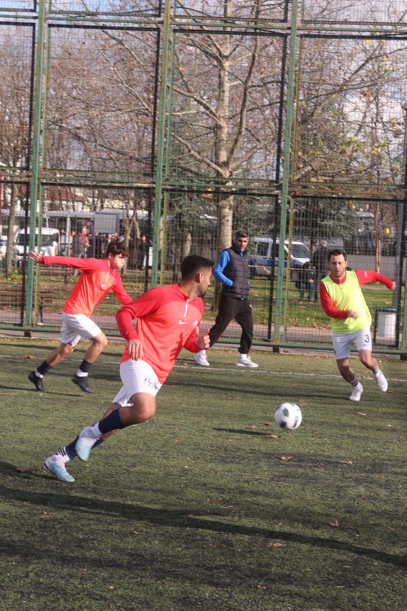 Odunlukspor 2