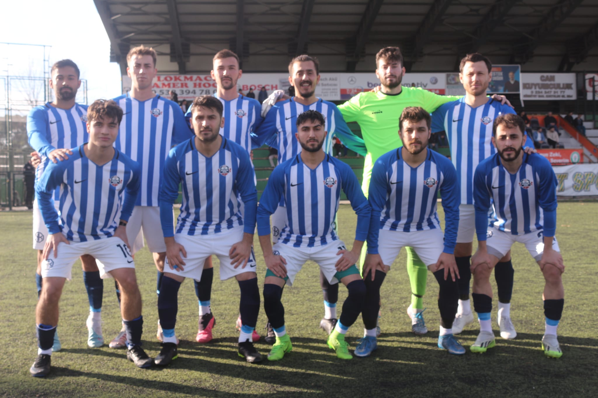 Odunlukspor 4