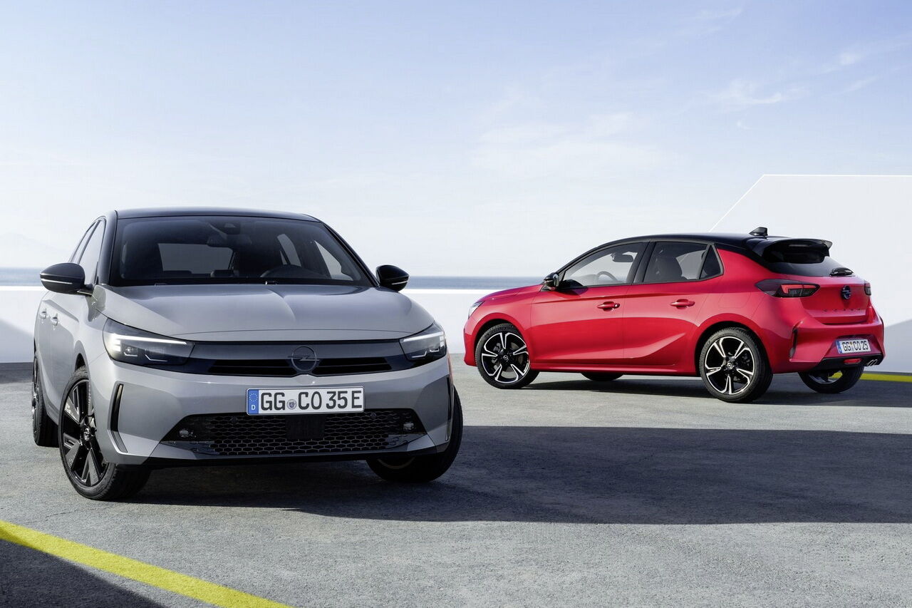 Opel Corsa F L 2023 Bd 01