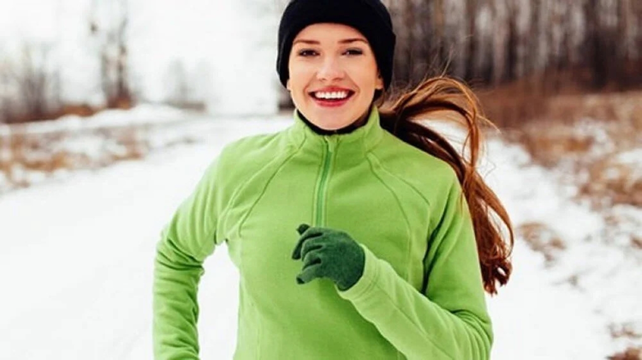 Soğuk havada yürüyüşün sağlığa faydaları