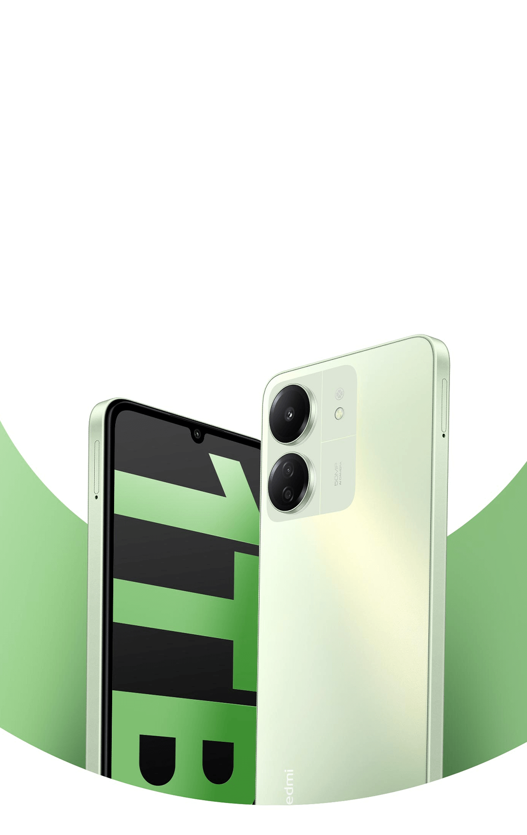 Redmi 13C