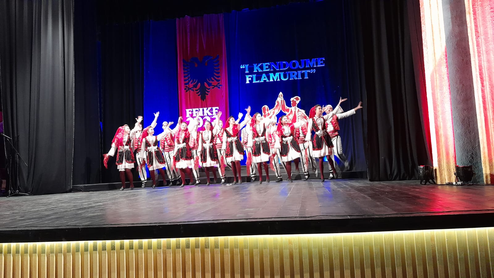 Rumeli Türkleri Folklor (10)