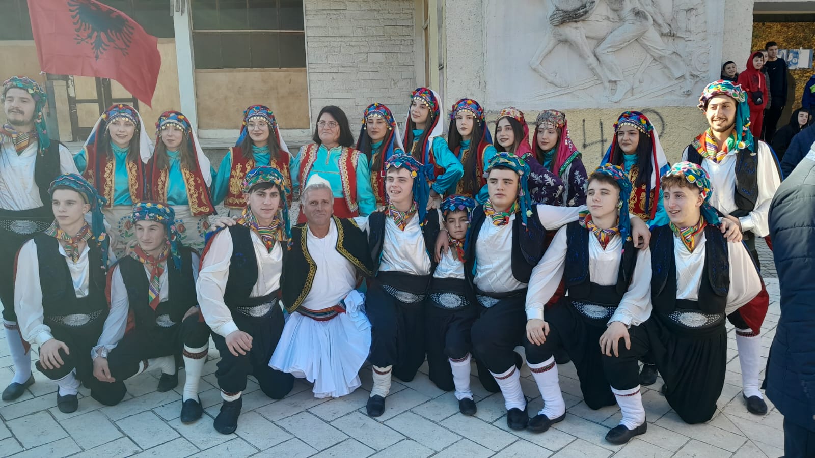 Rumeli Türkleri Folklor (6)