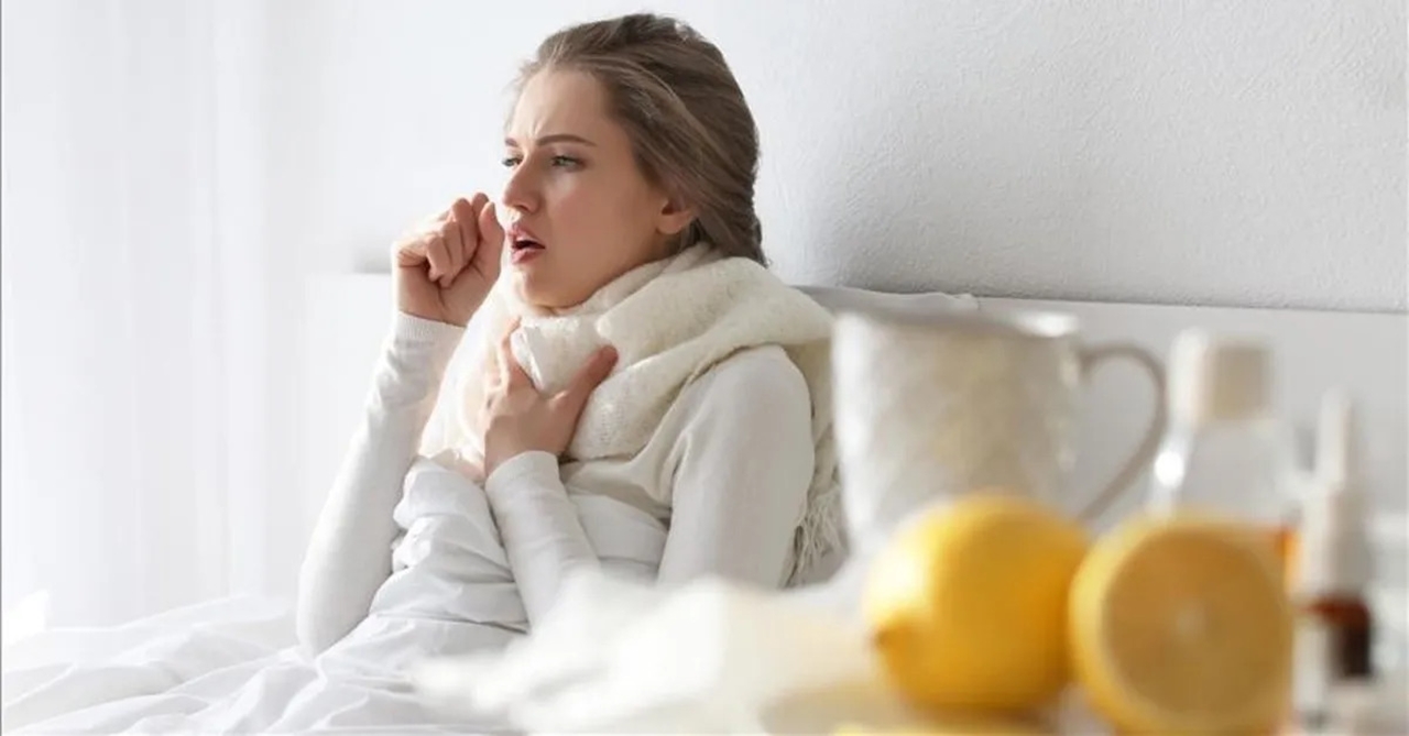 Aman dikkat: Soğuk algınlığı ve Grip tehlikesi kapıda