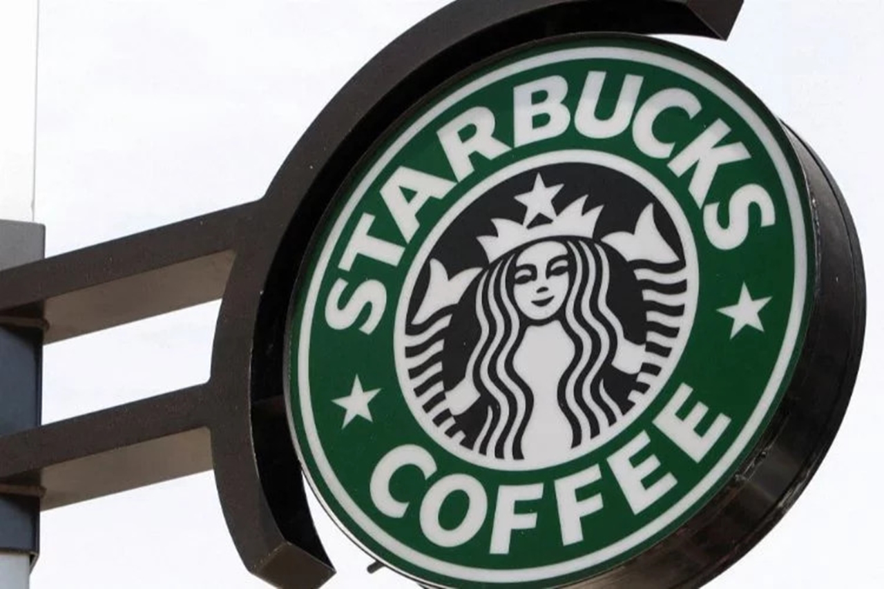 Starbucks'ın Piyasa değeri 20 günde 12 Milyar Dolar geriledi