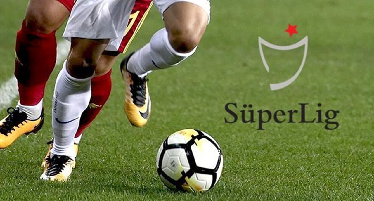 Süperlig Maçları 2