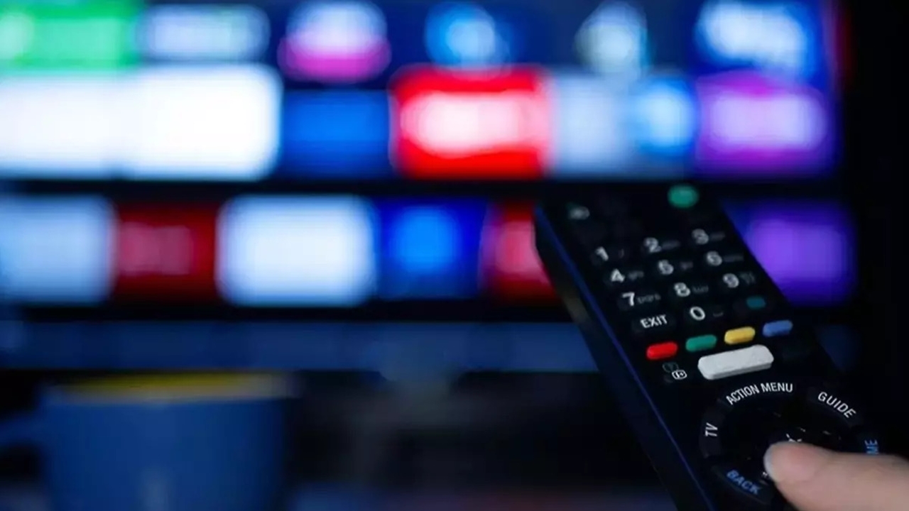 Tv yayın akışı: Bugün televizyonda ne var?