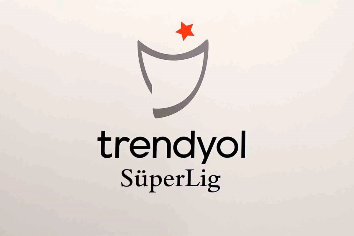 Trendyol Super Lig In 2023 2024 Sezonu Planla 16130045 Amp