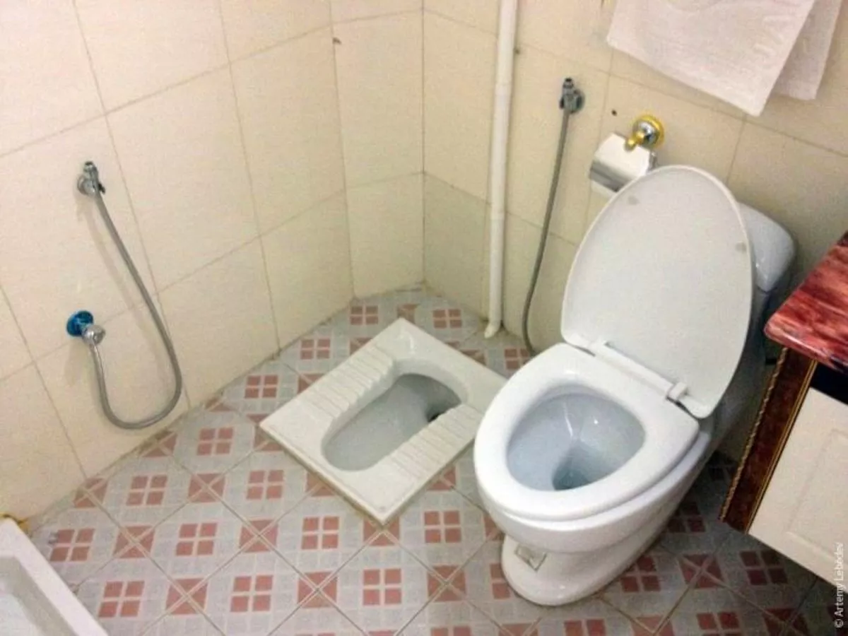 Tuvalet Wc Işemek (1)-1