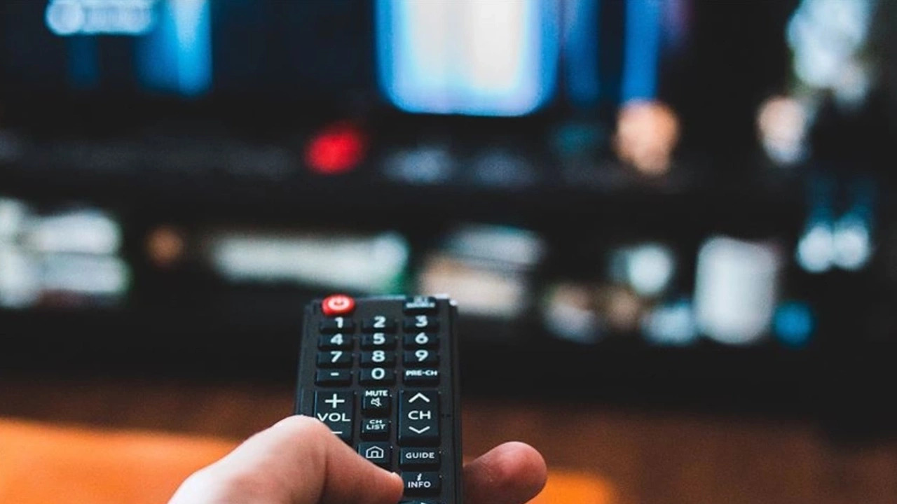 12 Aralık 2023 TV yayın akışı! TV'de bugün neler var?