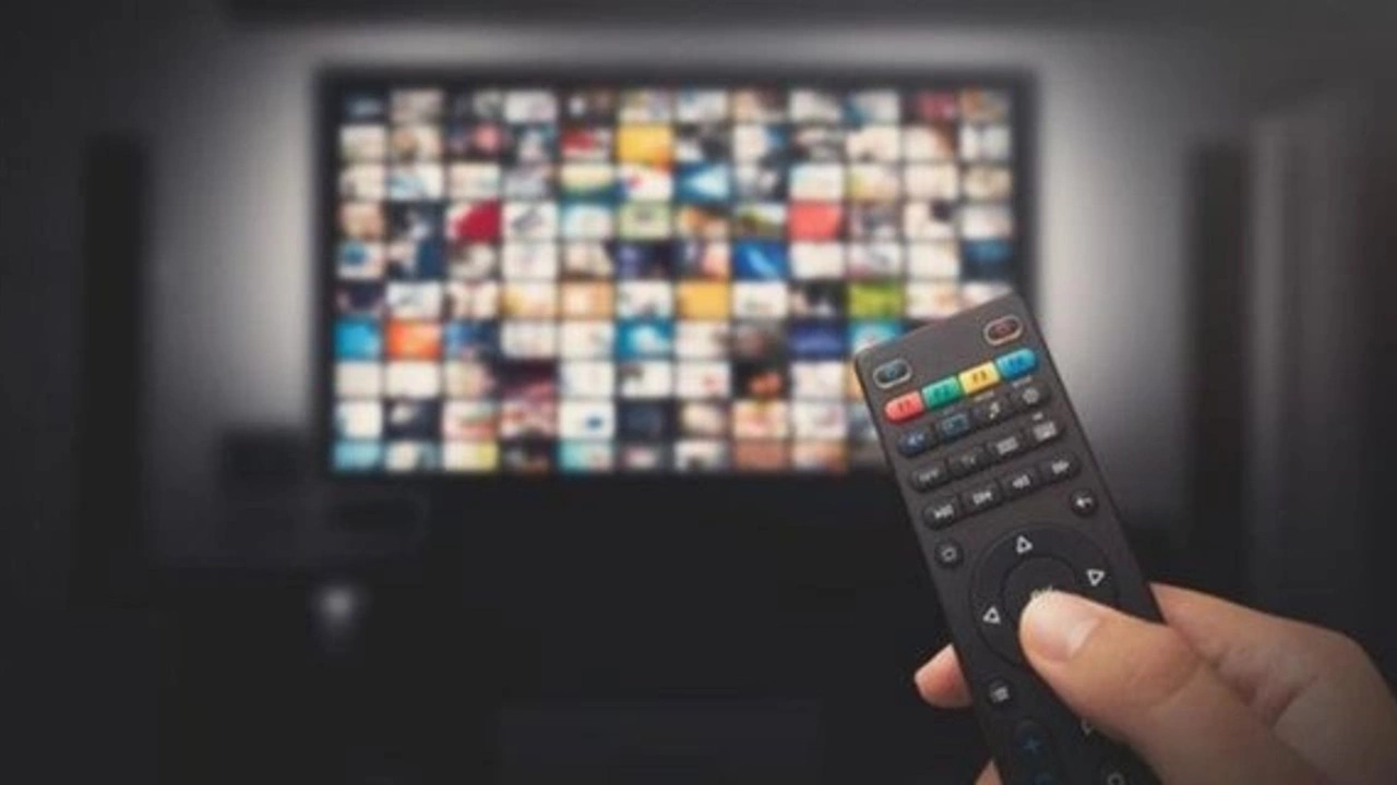 18 Aralık 2023 Bugün TV'de neler var? 