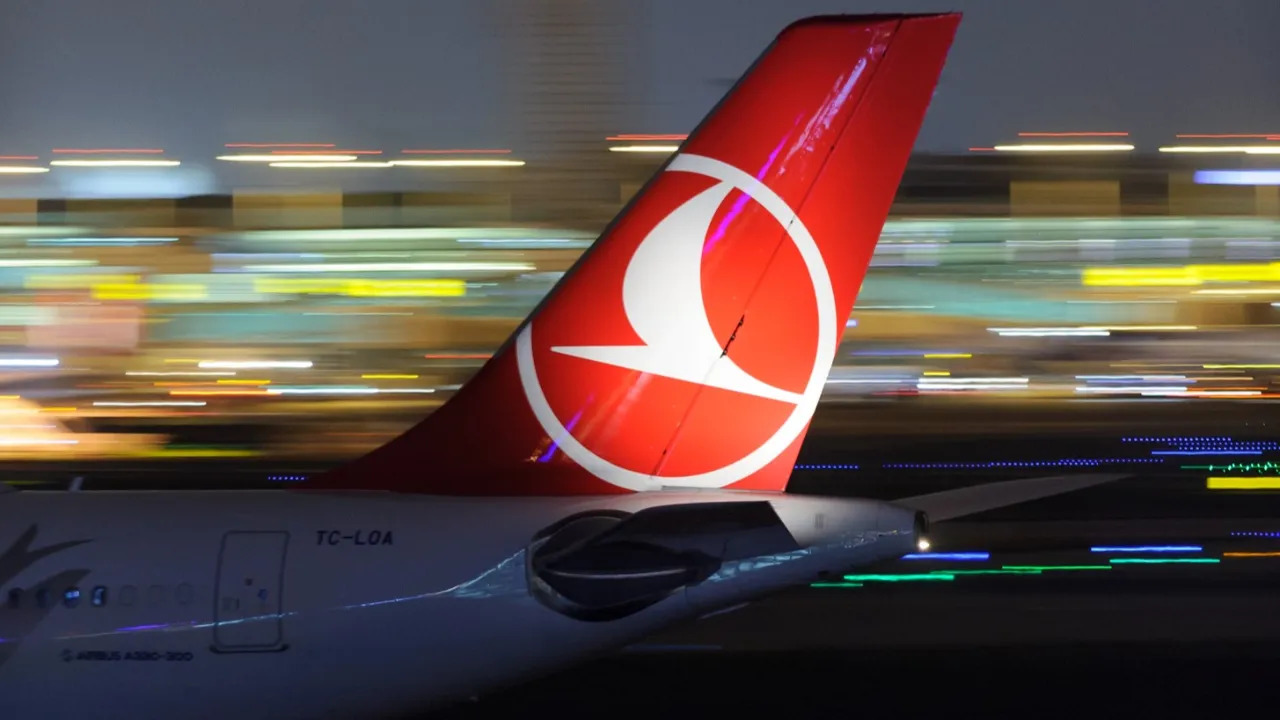 THY İstanbul uçak seferleri iptal mi oldu?
