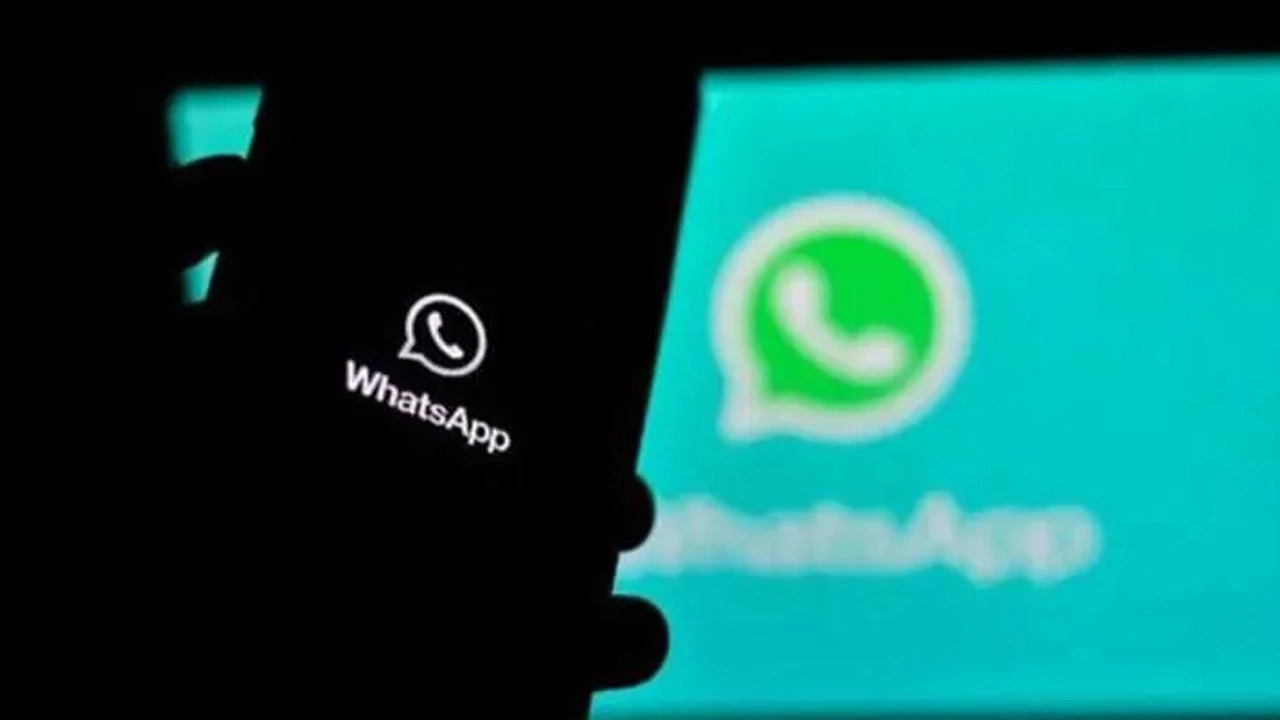 Whatsapp'ta yeni dönem: O özellik geldi
