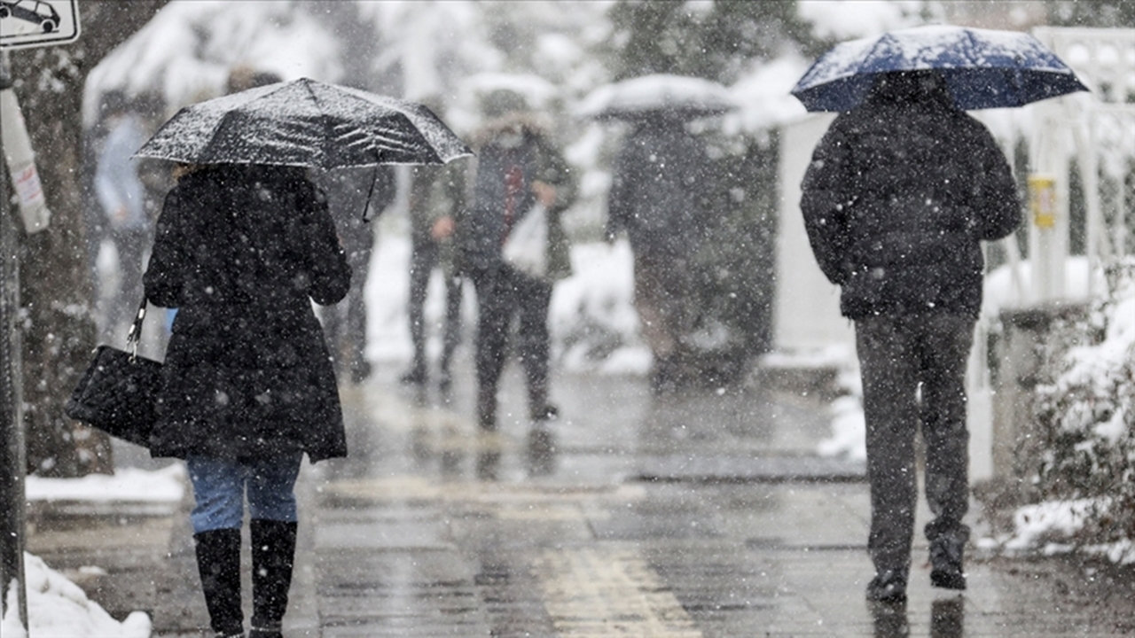 11 Ocak 2024 Bursa’da hava nasıl olacak?